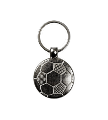Cruyff – Voetbal Sleutelhanger