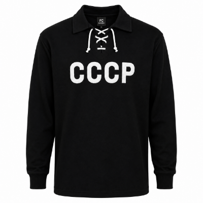 CCCP Lev Yashin Retro Keepersshirt 1959