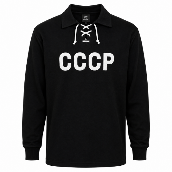 FC Eleven CCCP Retro Shirt Lev Yashin 1959