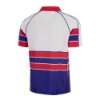COPA Football - Norway Retro Football Shirt Away 1988