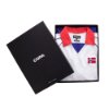 COPA Football - Norway Retro Football Shirt Away 1988