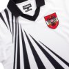 COPA Football - Austria Retro Football Shirt 1990-1992