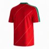 Portugal Retro Football Shirt 1984
