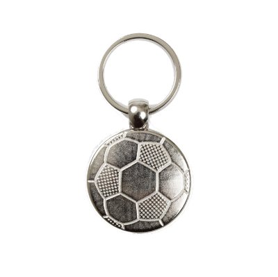 Cruyff – Barcelona Voetbal Sleutelhanger
