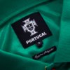 Portugal Retro Football Shirt 1995