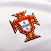 Portugal Retro Football Shirt Away 1995
