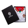Portugal Retro Football Shirt Away 1995