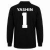 CCCP Retro Keeper Shirt 1959 + Yashin 1