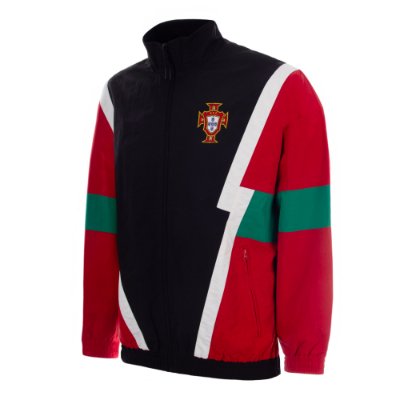 COPA Football - Portugal Retro Trainingsjack 1990