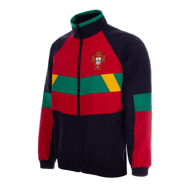 COPA Football - Portugal Retro Trainingsjack 1995