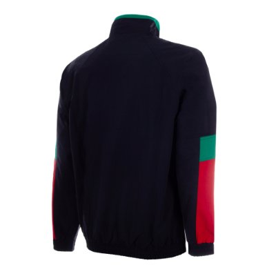 COPA Football Portugal Retro Trainingsjack 1995