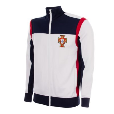 COPA Football - Portugal Retro Trainingsjack 1986