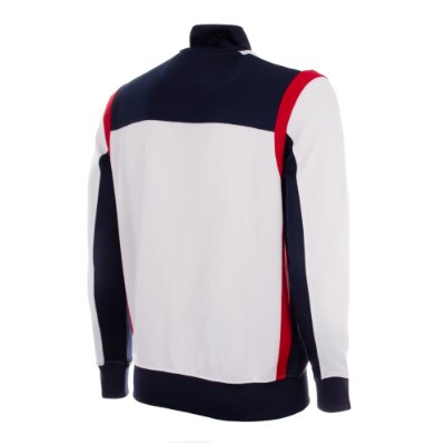 COPA Football Portugal Retro Trainingsjack 1986