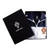 COPA Football - Portugal Retro Track Jacket 1986