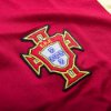 Portugal Retro Football Shirt 1998 Figo