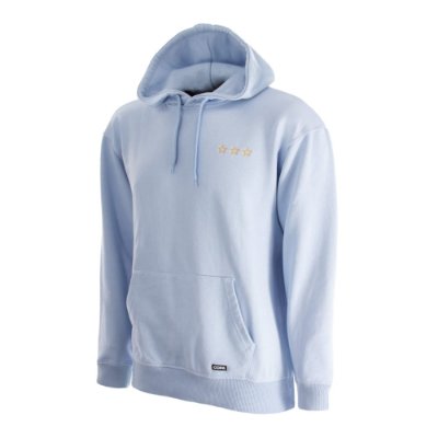 COPA Football - Argentinië Legends Geborduurde Oversized Hoodie - Lich