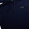 France Oversized Hoodie - Navy