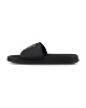 Cruyff Sport Slide - Black/Gold