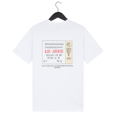 Cruyff Legacy 2607 T-Shirt