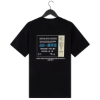 Cruyff - Legacy 2607 T-Shirt - Zwart