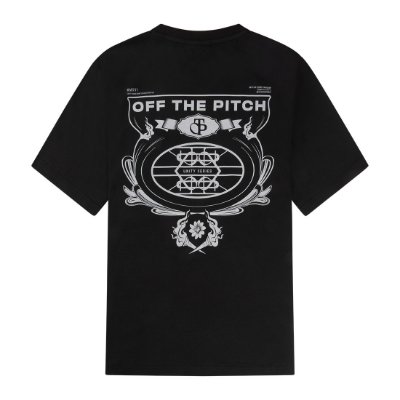 Off The Pitch Unity Regular Fit T-Shirt