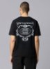 Off The Pitch - Unity Regular Fit T-Shirt - Zwart