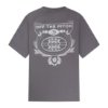Off The Pitch - Unity Regular Fit T-Shirt - Grijs