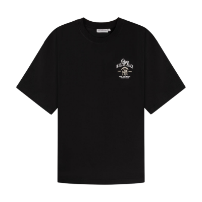Off The Pitch Legacy Kas Loose Fit T-Shirt