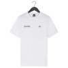 Cruyff - Amsterdam City Pack T-Shirt - Wit