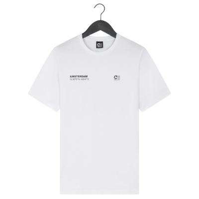 Cruyff Amsterdam City Pack T-Shirt