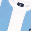 Score Draw - Argentina Retro Football Shirt World Cup 1986 + 10 (Maradona)