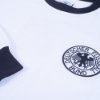 Score Draw - West Germany Retro Football Shirt World Cup 1974