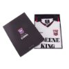 Ipswich Town FC Retro Shirt Uit 2000-2001