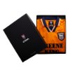 Ipswich Town FC Retro Voetbalshirt 1998-2000