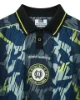 Weekend Offender - Tego Voetbalshirt - Groen