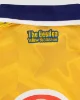 Meyba x The Beatles Yellow Submarine Football Jersey - Yellow