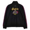 Meyba x Over The Pitch Track Jacket - Navy