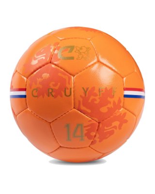Cruyff - Holland Voetbal - Oranje (maat 5)