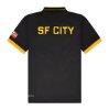 Meyba - San Francisco City FC Football Shirt 2026-2027
