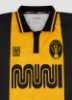 Meyba - San Francisco City FC Football Shirt 2026-2027
