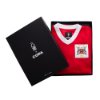 COPA Football - Nottingham Forest Cup Final Retro Football Shirt 1959