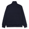 FILA Vintage - Biella Regular Taped Pique Track Jacket - Dark Sapphire