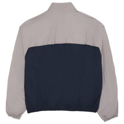 FILA Vintage Fondo Blocked Woven Trainingsjack Dark Sapphire