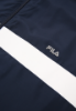 FILA Vintage - Fondo Blocked Woven Trainingsjack - Dark Sapphire