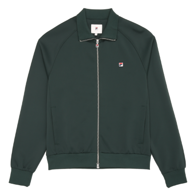 FILA Vintage - Cavalese Regular Trainingsjack - Dark Sapphire