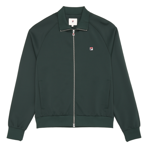 FILA Vintage - Cavalese Regular Trainingsjack - Dark Sapphire