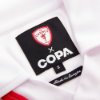 COPA Football - AS Cannes Retro Football Shirt 1992