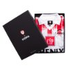 COPA Football - AS Cannes Retro Football Shirt 1992
