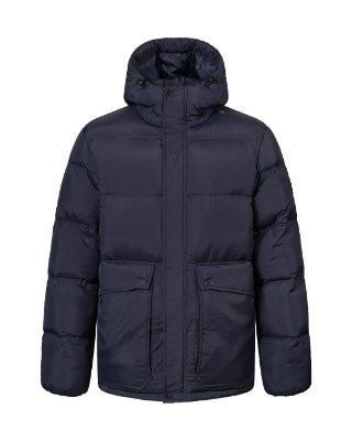Robey - Stadium Winterjas - Navy
