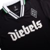 Borussia Mönchengladbach Retro-Auswärtstrikot 1996-1997